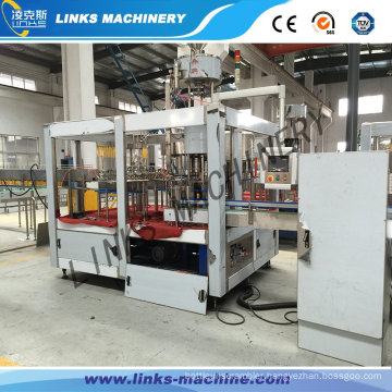 Hot Beverage Filling Machine Price